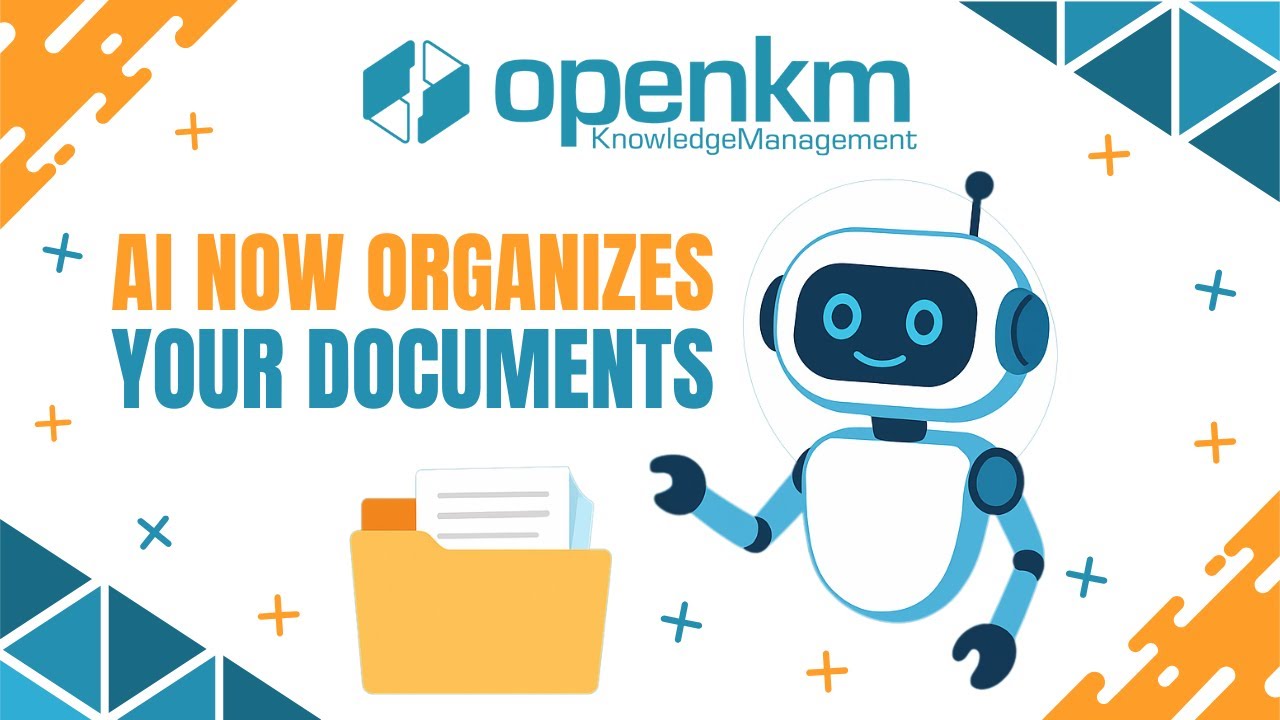 How Artificial Intelligence Is Revolutionizing Document Management