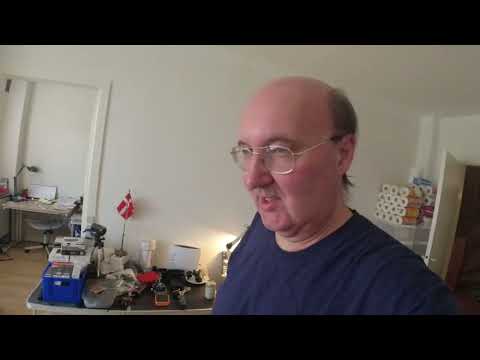 MongoTV_13047 - BAD og BARBERING Lørdag Formiddag