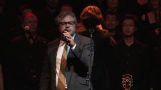 Clifton Springs - Steven Page live at the Danforth Music Hall