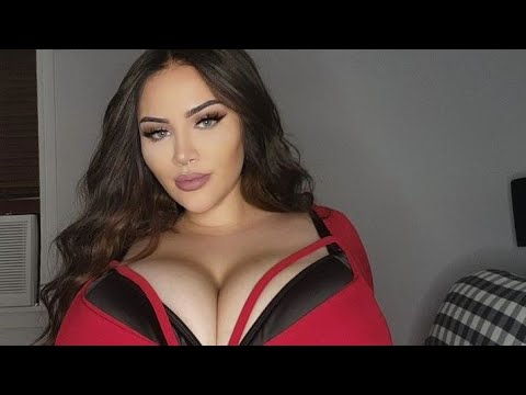 Model Curvy Pamelia Wiki Biography, Age, Weight, Relationship || Curvy Model Plus Size || Bbw Model