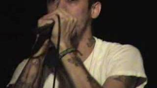 Wishtribe at Vino&#39;s 2-1-2008