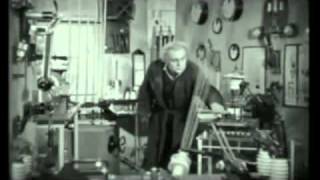 Metropolis tribute - Human by Assemblage 23