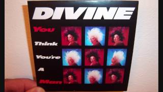 Divine - I&#39;m so beautiful (1984)