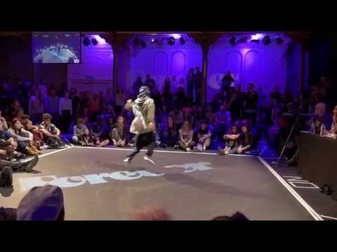 House Dance Forever 2017 Kerry Preselection