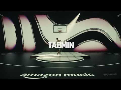 Taemin - Long Way Home (260219 Amazon Music In the Paint) (ENG SUBS)