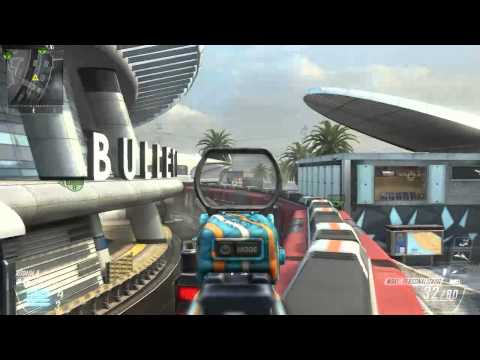 Wr Adonaii - Black Ops II Game Clip