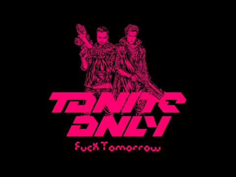 Tonite Only VS SCNDL - Light It Up Tomorrow (Reecey Boi Edit)