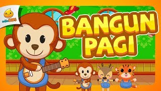 Download lagu Bangun Pagi | Lagu Anak Indonesia mp3 Download lagu Bangun Pagi | Lagu Anak Indonesia mp3