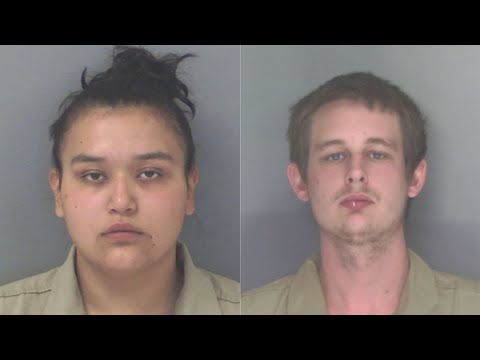 Parents accused in horrific child abuse case where 5-month-old had more than 30 broken bones