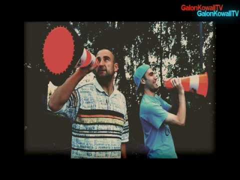 Galon | Kowall - "Był sobie producent" ft.Lont (prod.Igrekeno) (2007) | ARCHIWALNE