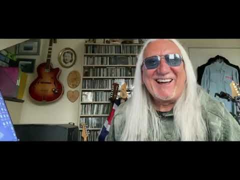 Mick Mondays -  Mick's Office Tour and More !