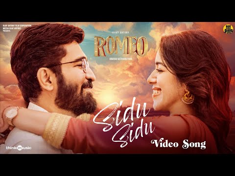 sidu sidu song lyrics Thumbnail