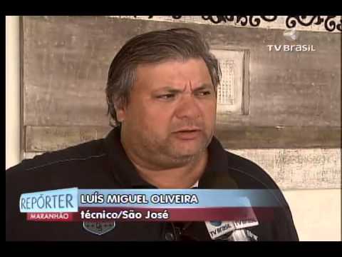 São José e Imperatriz jogam segunda partida da Semifinal