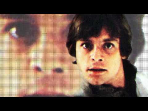 Eric Crusher - Luke Skywalker ft. Mailind Galaxianwind