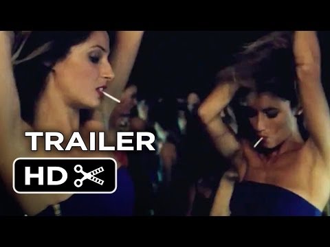 The Great Beauty (2014) Official Trailer