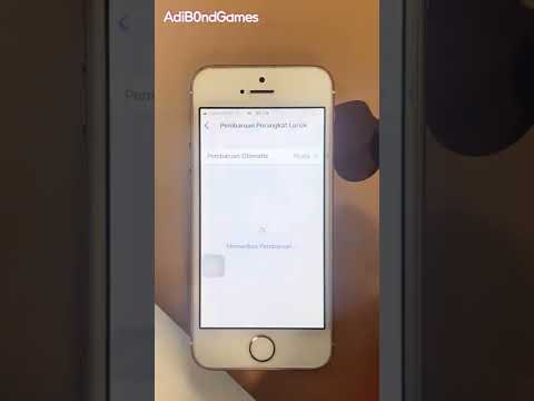 Old iPhone Update iOS 15.5?#shorts