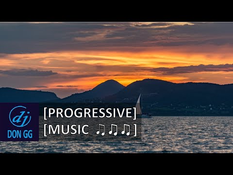 ♫ don GG - weekend vibe vol. 010 [best progressive & tech house music mix] ♫