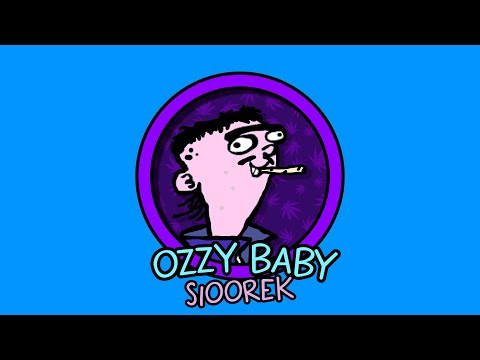 Ozzy Baby - Sioorek prod. Jvchu & Swizzy