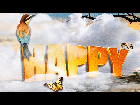 SSS2 - Constantino, Funka, Tate - Happy