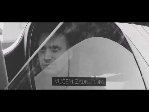 Ukov - Uspon ( Lyrics Video )