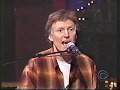 Steve Winwood - Cigano(For The Gypsies) Letterman Mar 15 04