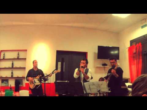 Sangue Impazzito  SenzaDirezione