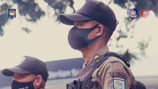 Download lagu POLISI PAMONG PRAJA DITENGAH PANDEMI COVID-19 mp3