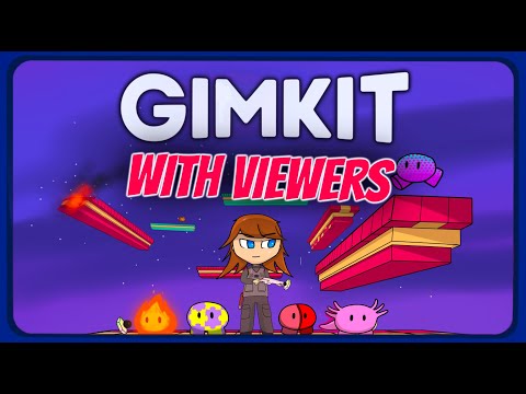 🔴 GImkit Live 24/7 | Anyone Can Join | Lofi Music and Chill