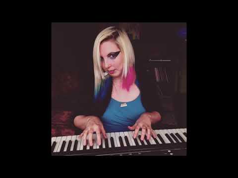 Cherushii - Your Love Is Smoke In My Hands