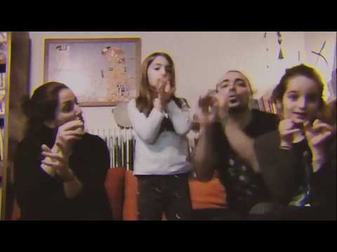 Αλκμάν - Καναπές | Official Video Clip