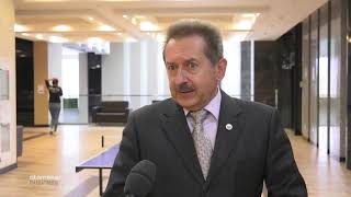 Customs clearance of export operations