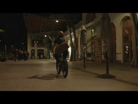 New Cool Electric presenteert de Rayvolt Torino