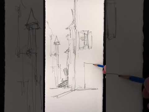 Michael’s Watercolor Tips # 7