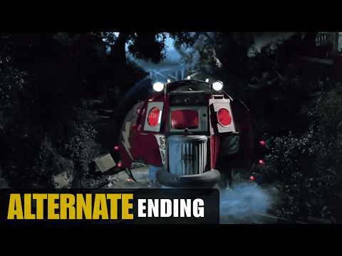 Explorers (1985): 16 Facts They Tried To Hide