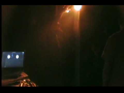 TABU PIOLA En Vivo La Srna PHUNKMASTER VOL   1