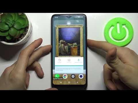 How to Enter Safe Mode on EssentielB HeYou 60 – Safe Mode