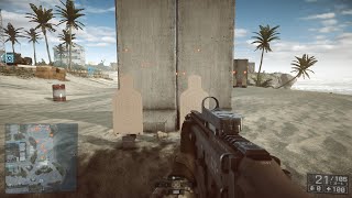 【BF4】朝からドンパチ