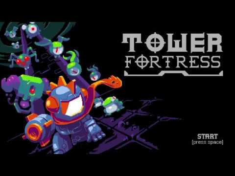 Видео Tower Fortress #1
