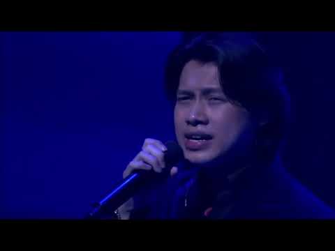 Raisa, Rony Parulian - Tetap Bukan Kamu (AMI Awards 2025)