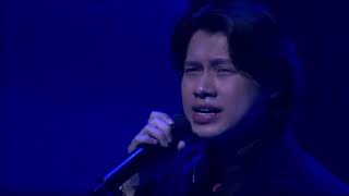 Download lagu Raisa, Rony Parulian - Tetap Bukan Kamu (AMI Awards 2025) mp3