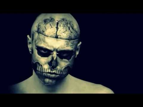 medicine - tindersticks