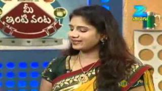 Mee Inti Vanta Dec. 29 '11 Part - 2