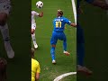 Neymar JR | Rainbow Flick vs Costa Rica | World Cup 2018