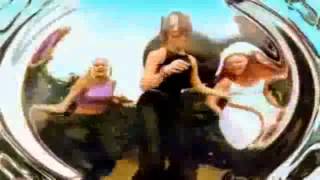Atomic Kitten See Ya Official Video