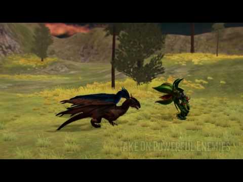 Clan of Dragons Video