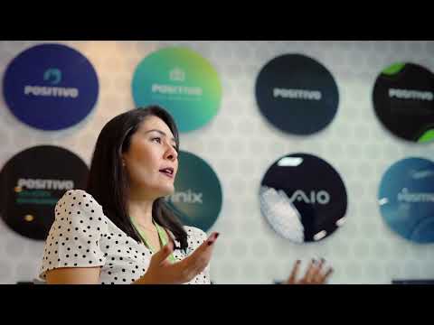 Mayumi Iura - Positivo Tecnologia