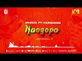 Marioo Ft Harmonize Naogopa Official Audio