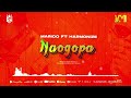 Marioo Ft. Harmonize - Naogopa ( Official Audio)