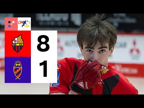 Resum del Reus Deportiu vs Alcoi