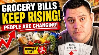 Americans Have Officially Changed The Way They Buy Groceries...
